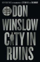CITY IN RUINS PB