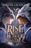 RISE OF SCHOOL_SCHOOL FOR G PB