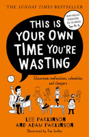 THIS IS YOUR OWN TIME YOURE PB
