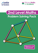 SECOND LEVEL PROBLEM_PRIMARY M