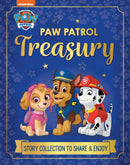 PAW PATROL TREASURY PLC