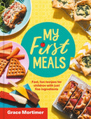My First Meals