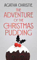ADVENTURE OF CHRISTMA_POIRO HB