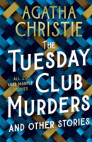 TUESDAY CLUB MURDERS HB