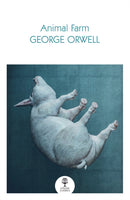 ANIMAL FARM_CLASSICS PB