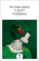 GREAT GATSBY_CLASSICS PB