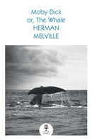 MOBY DICK_CLASSICS PB