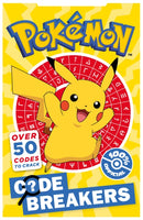 Pokemon Code Breakers-9780008509545