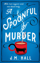SPOONFUL OF MURDE_RETIRED1 PB