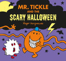 MR TICKLE & SCARY_MR MEN & PB