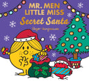 Mr. Men Little Miss Secret Santa