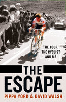 The Escape : The Tour, the Cyclist and Me-9780008510633