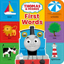 THOMAS & FRIENDS FIRST BRD
