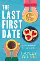 The Last First Date-9780008511043