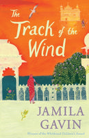 The Track of the Wind-9780008511241