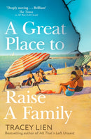 GREAT PLACE TO RAISE FAMILY HB