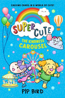 KINDNESS CAROUSEL_SUPER CU5 PB