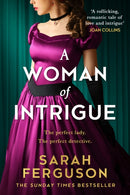 WOMAN OF INTRIGUE PB