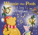 WINNIE-THE-POOH SONG FOR PB