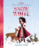 SNOW WHITE_BEST-LOVED CLASS HB