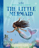 LITTLE MERMAID_BEST-LOVED C PB