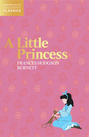 A Little Princess-9780008514228