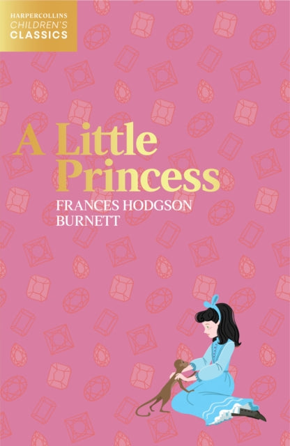 A Little Princess-9780008514228