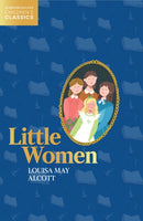 Little Women-9780008514389