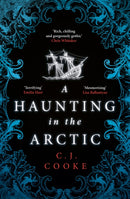 HAUNTING IN ARCTIC PB