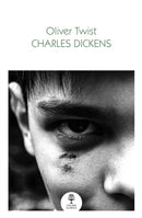 OLIVER TWIST_CLASSICS PB