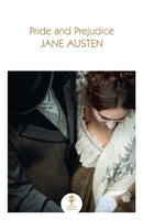 PRIDE & PREJUDICE_CLASSICS PB