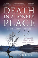 Death in a Lonely Place-9780008517106