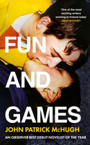 Fun and Games by John Patrick McHugh