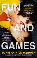FUN & GAMES PB