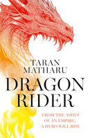 DRAGON RIDER_SOULBOUND SAG1 HB