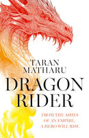 Dragon Rider-9780008517670
