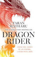 DRAGON RIDER_SOULBOUND SAG1 PB