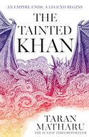 The Tainted Khan-9780008517724