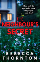 The Neighbour's Secret-9780008517854