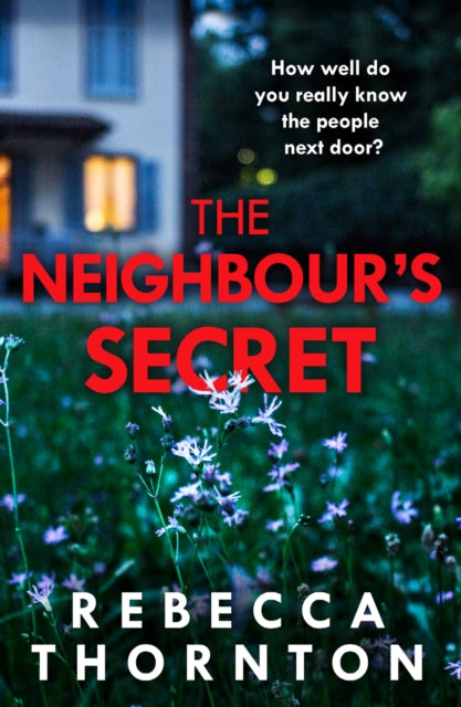 The Neighbour's Secret-9780008517854