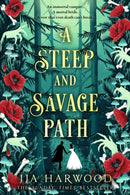 STEEP & SAVAGE PATH PB