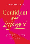 CONFIDENT & KILLING IT HB