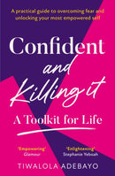 CONFIDENT & KILLING IT PB
