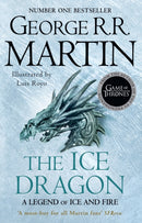 ICE DRAGON PB