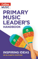 Primary Music Leader's Handbook-9780008518783