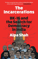 INCARCERATIONS HB