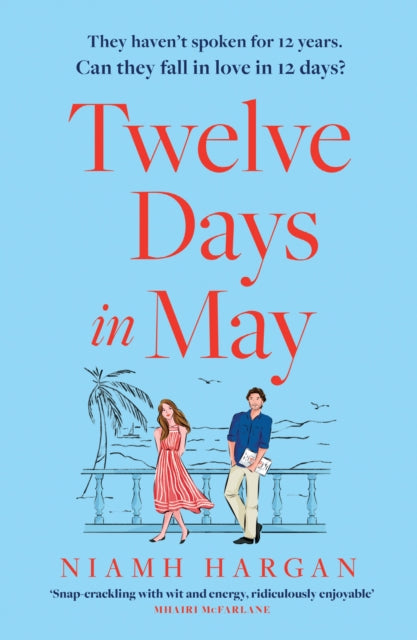 Twelve Days in May-9780008518882