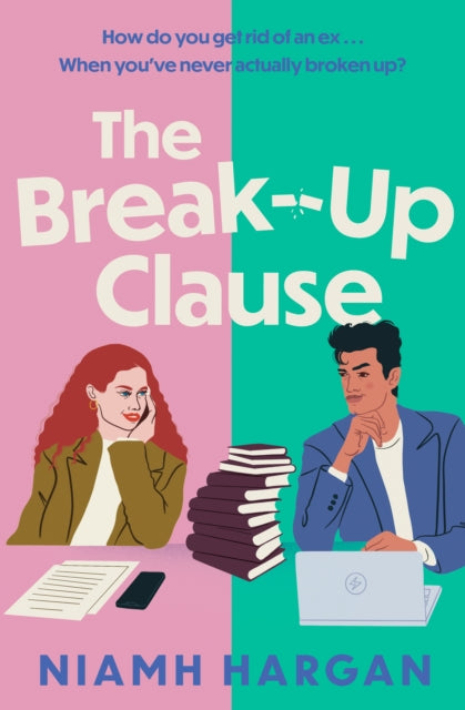 The Break-Up Clause-9780008518912