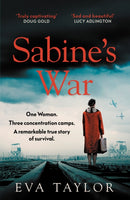 SABINES WAR PB