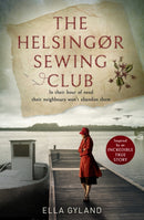 HELSINGR SEWING CLUB PB